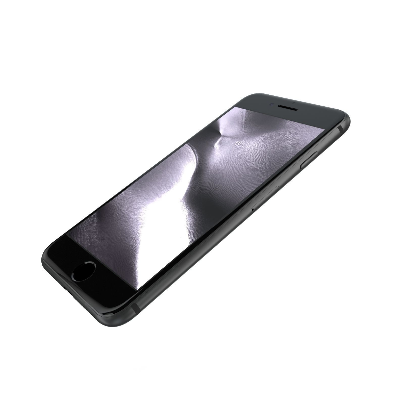 Apple iPhone 8 All Colors 3D model_50