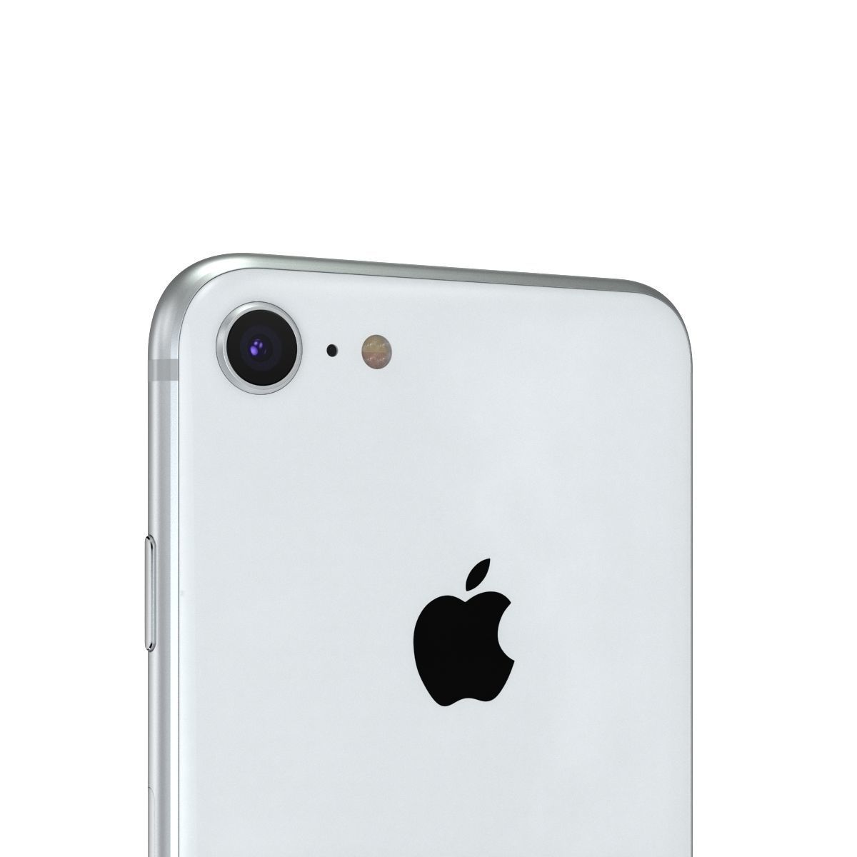 Apple iPhone 8 All Colors 3D model_31