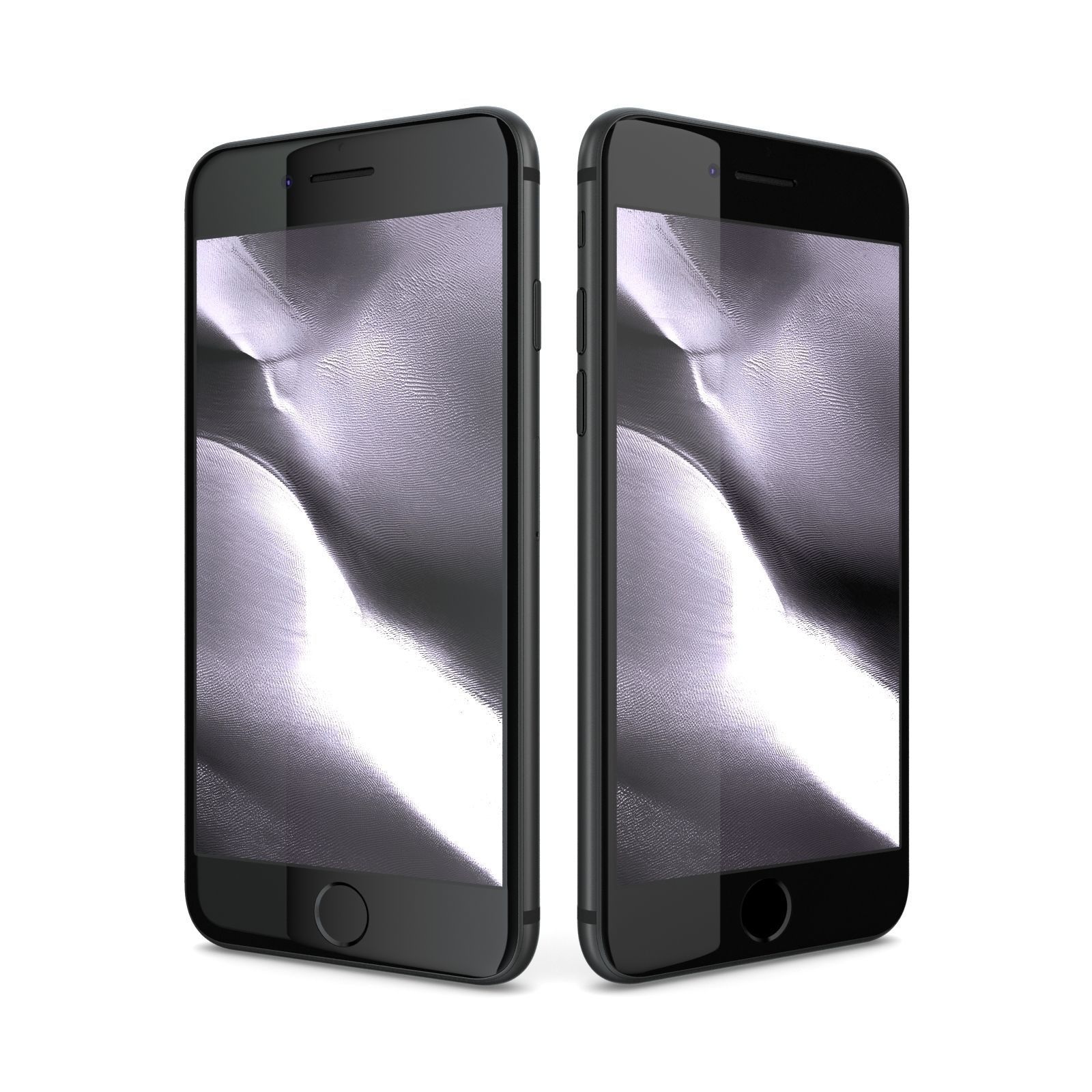 Apple iPhone 8 All Colors 3D model_35