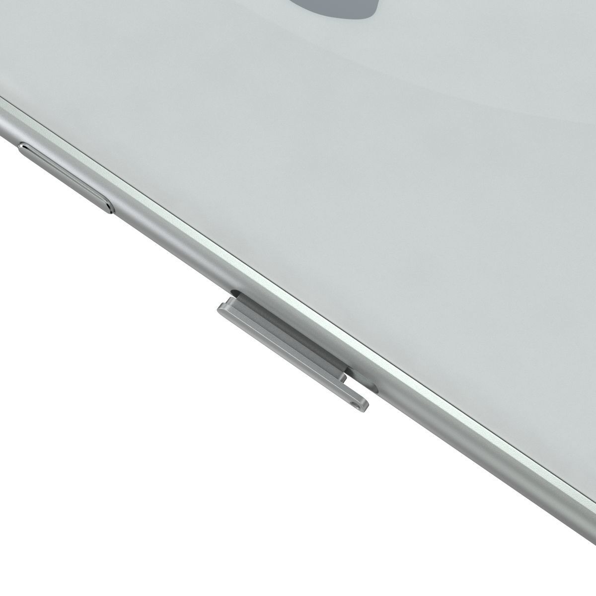 Apple iPhone 8 Plus All Colors 3D model_22
