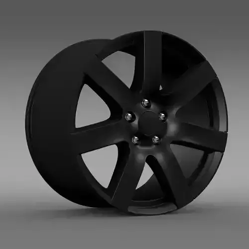 Jeep Wrangler Anlimited Altitude 2014 rim