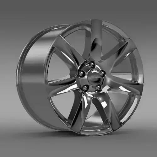 Jeep Wrangler Indian Summer 2014 rim