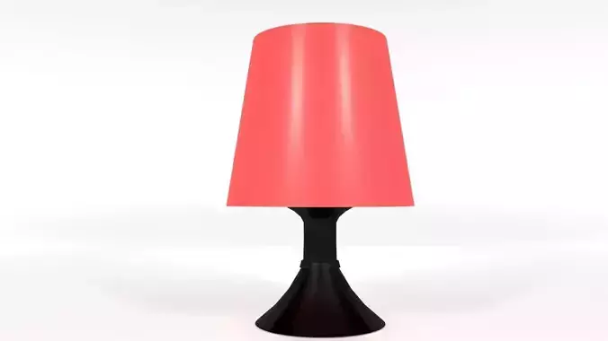Lamp Light