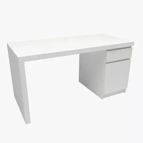 MALM Desk