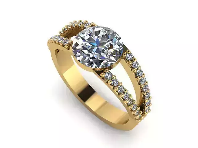Ring R0370