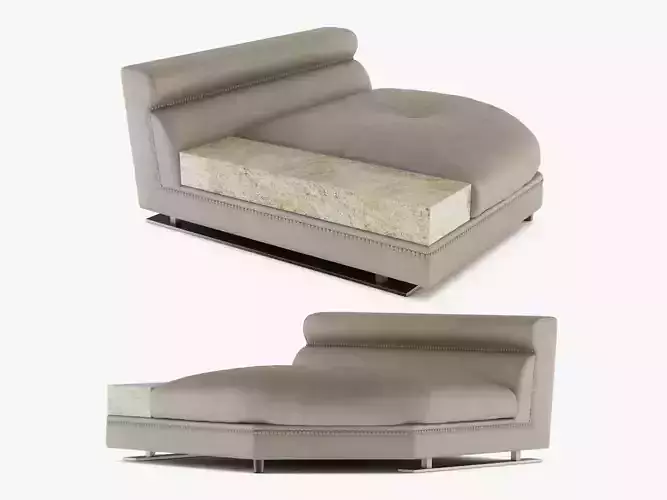 Longhi - Ansel sofa 06