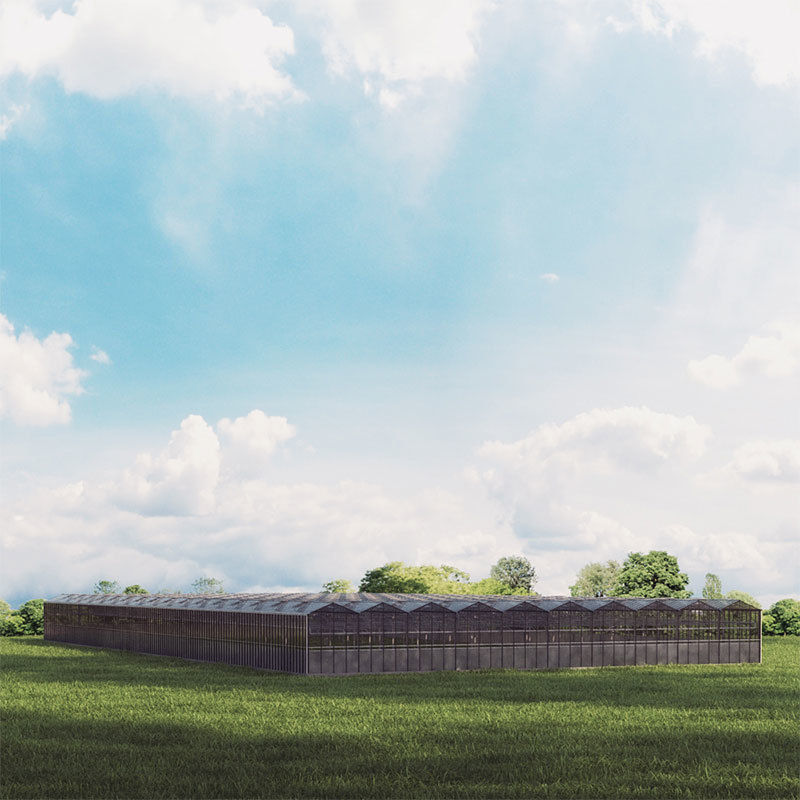 Archmodels vol 146 - highly detailed agricultural machinery 3D model_30