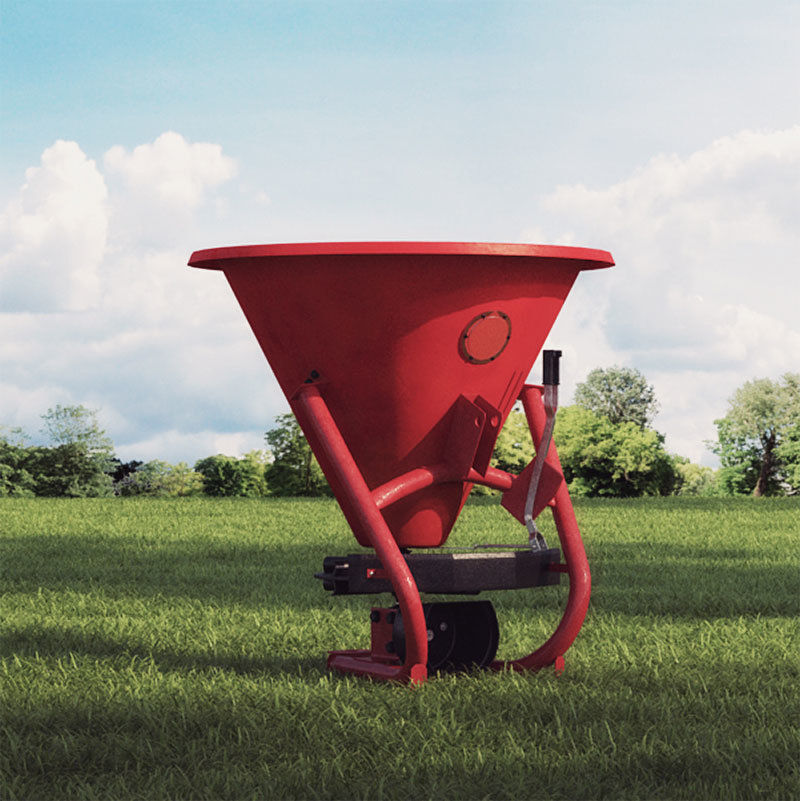 Archmodels vol 146 - highly detailed agricultural machinery 3D model_10