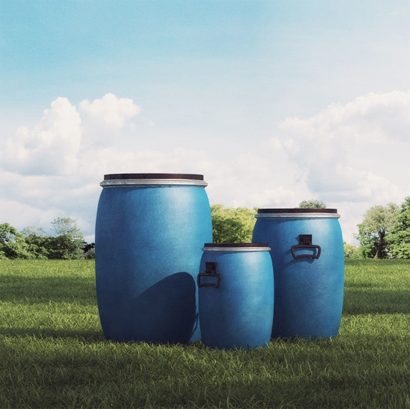 Archmodels vol 146 - highly detailed agricultural machinery 3D model_24