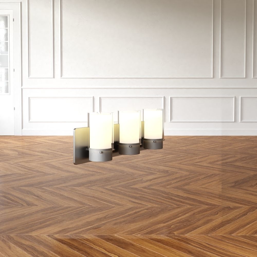 DVI Essex Bathroom Light  3D model_3