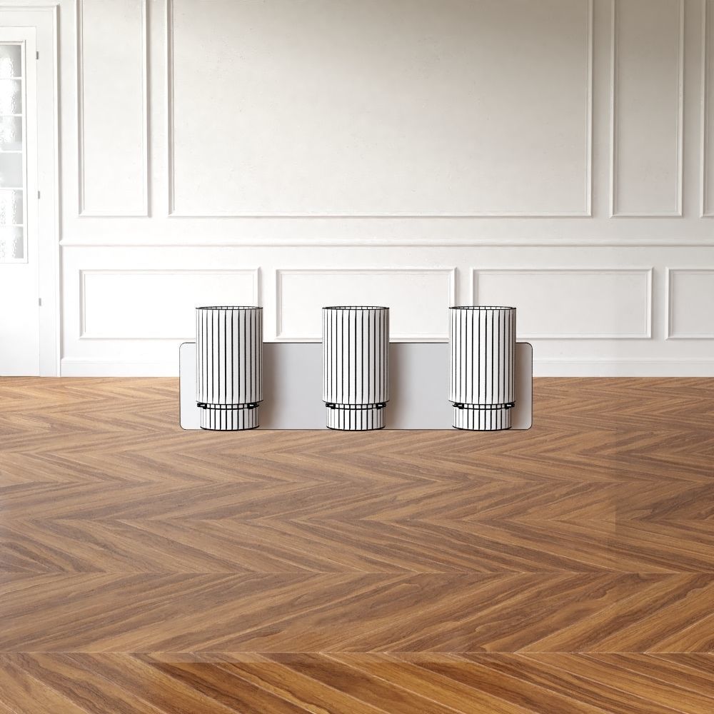 DVI Essex Bathroom Light  3D model_6