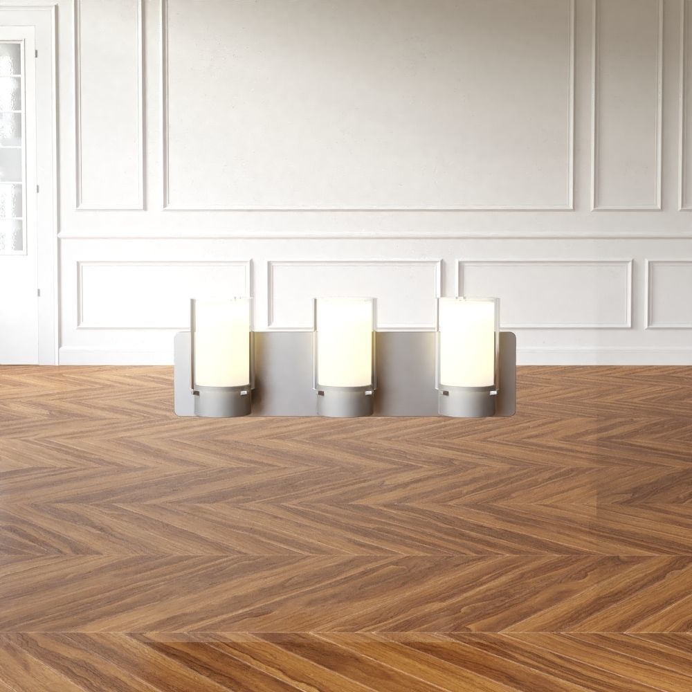 DVI Essex Bathroom Light  3D model_5