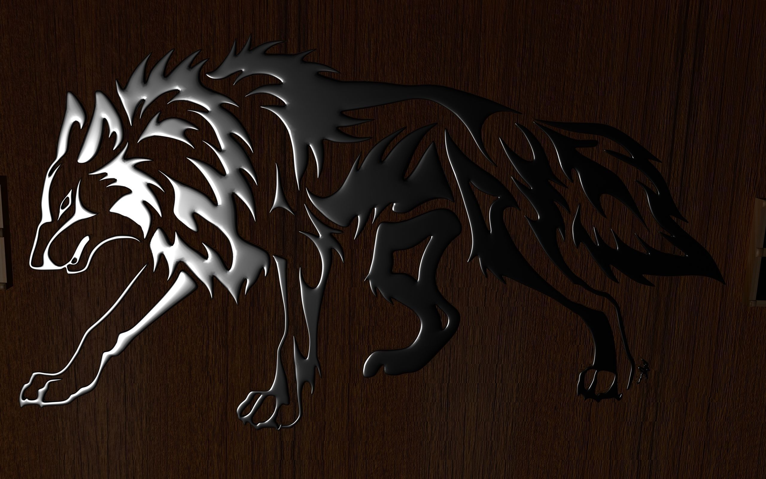 Sailing Ship Low-poly 3D model_8