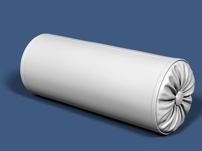 Pillow 11 3D model_5