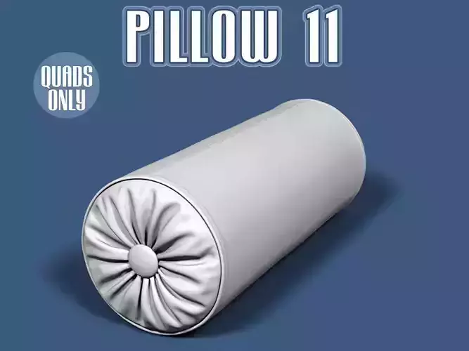 Pillow 11
