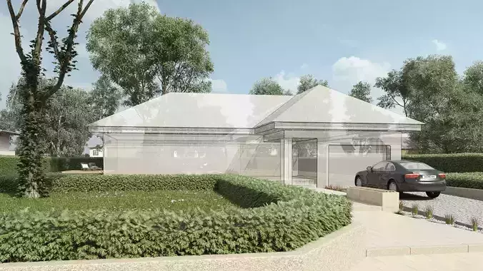 Archexteriors vol 19