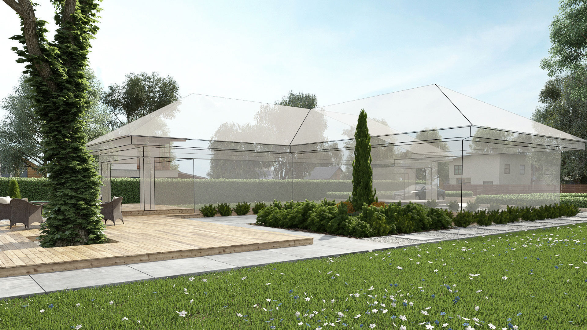 Archexteriors vol 19 3D model_4