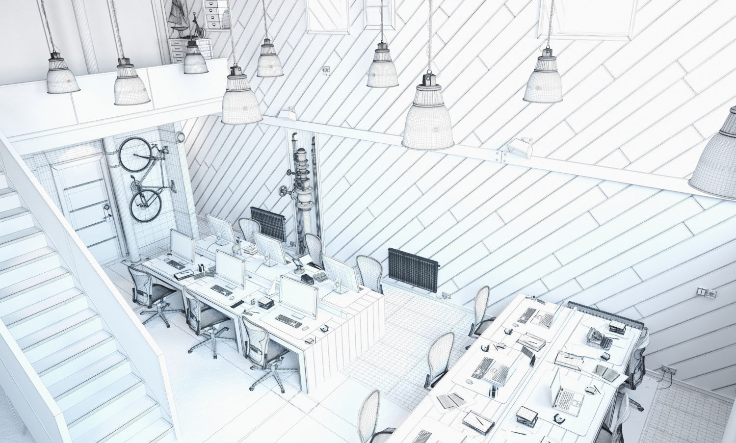 Archinteriors vol 33 3D model_3