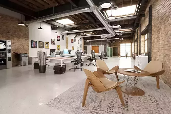 Archinteriors vol 33 3D model