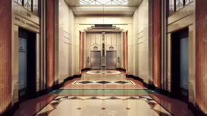 Archinteriors vol 32