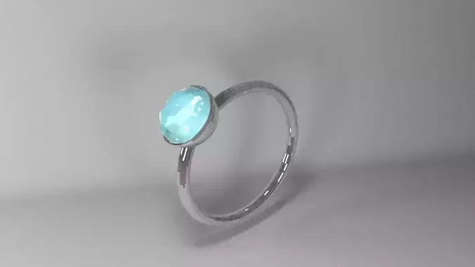 Pandora Ring