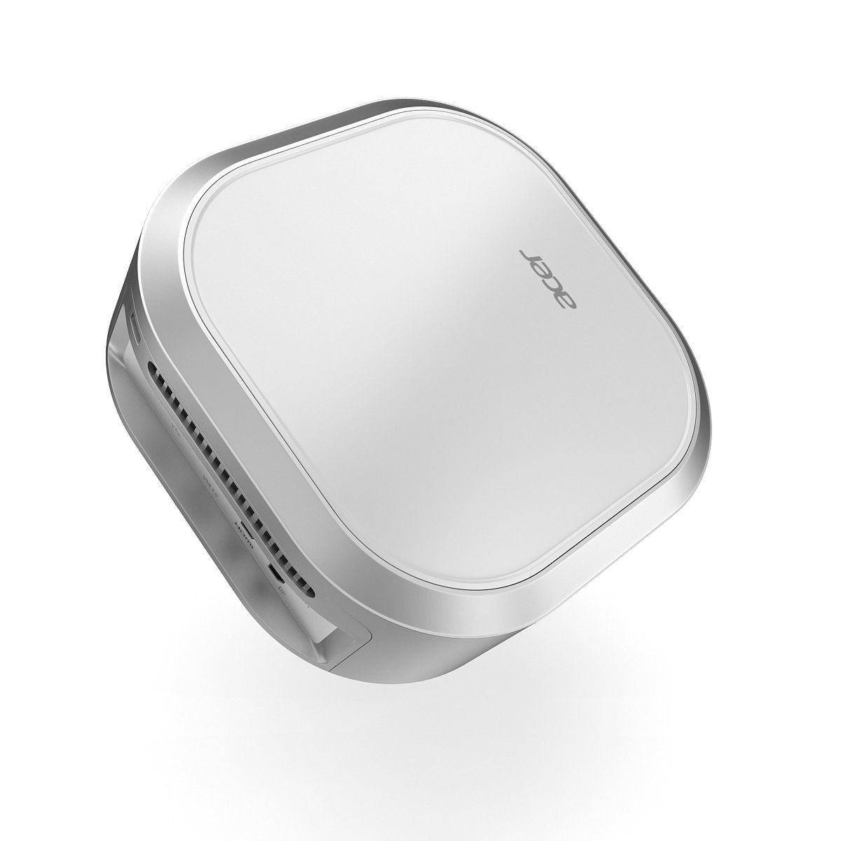 Acer Revo Base Mini PC Gaming Office 3D model_2