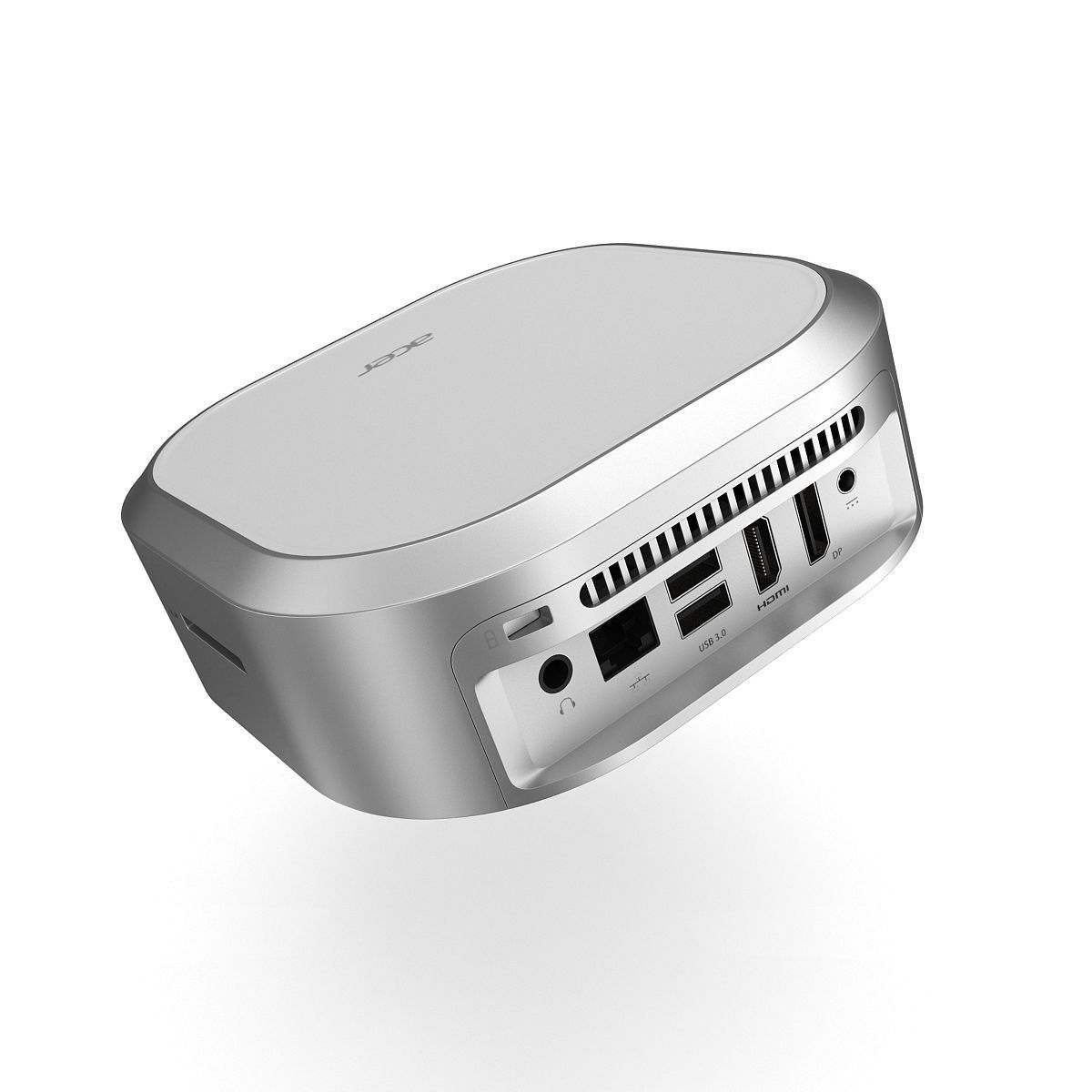 Acer Revo Base Mini PC Gaming Office 3D model_11