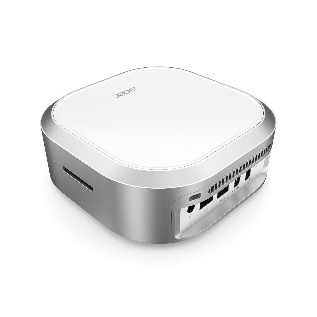 Acer Revo Base Mini PC Gaming Office 3D model_3