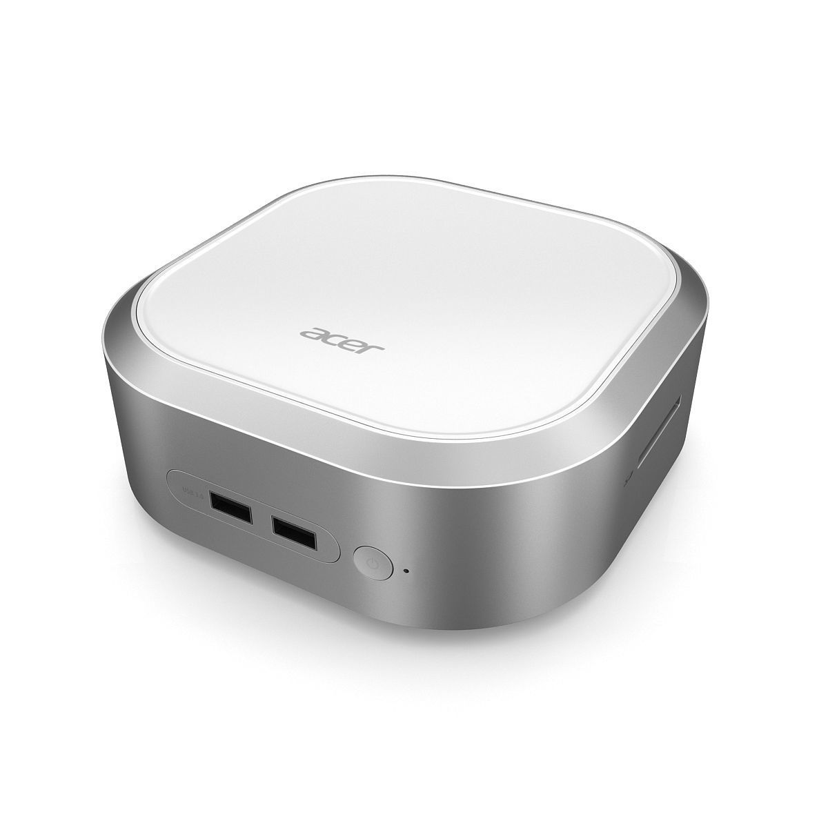 Acer Revo Base Mini PC Gaming Office 3D model_4