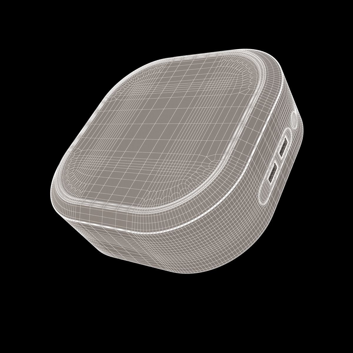 Acer Revo Base Mini PC Gaming Office 3D model_16
