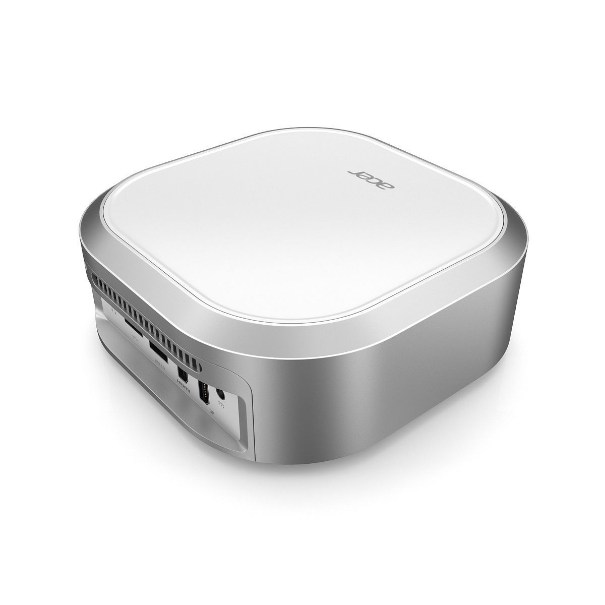 Acer Revo Base Mini PC Gaming Office 3D model_5