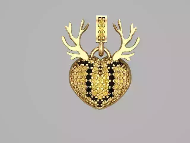 style pendant 19