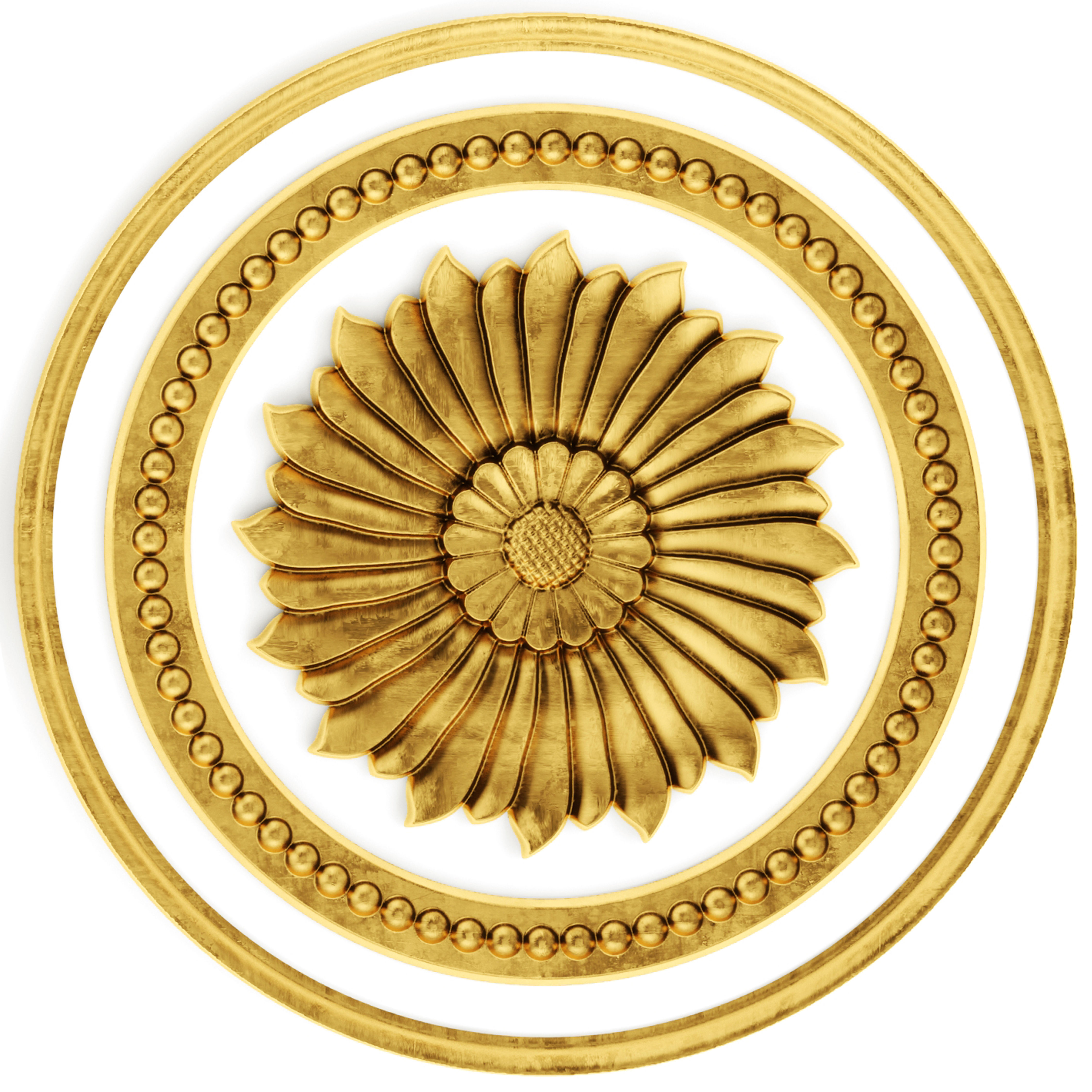 Cartouches SET 40 3D model_26