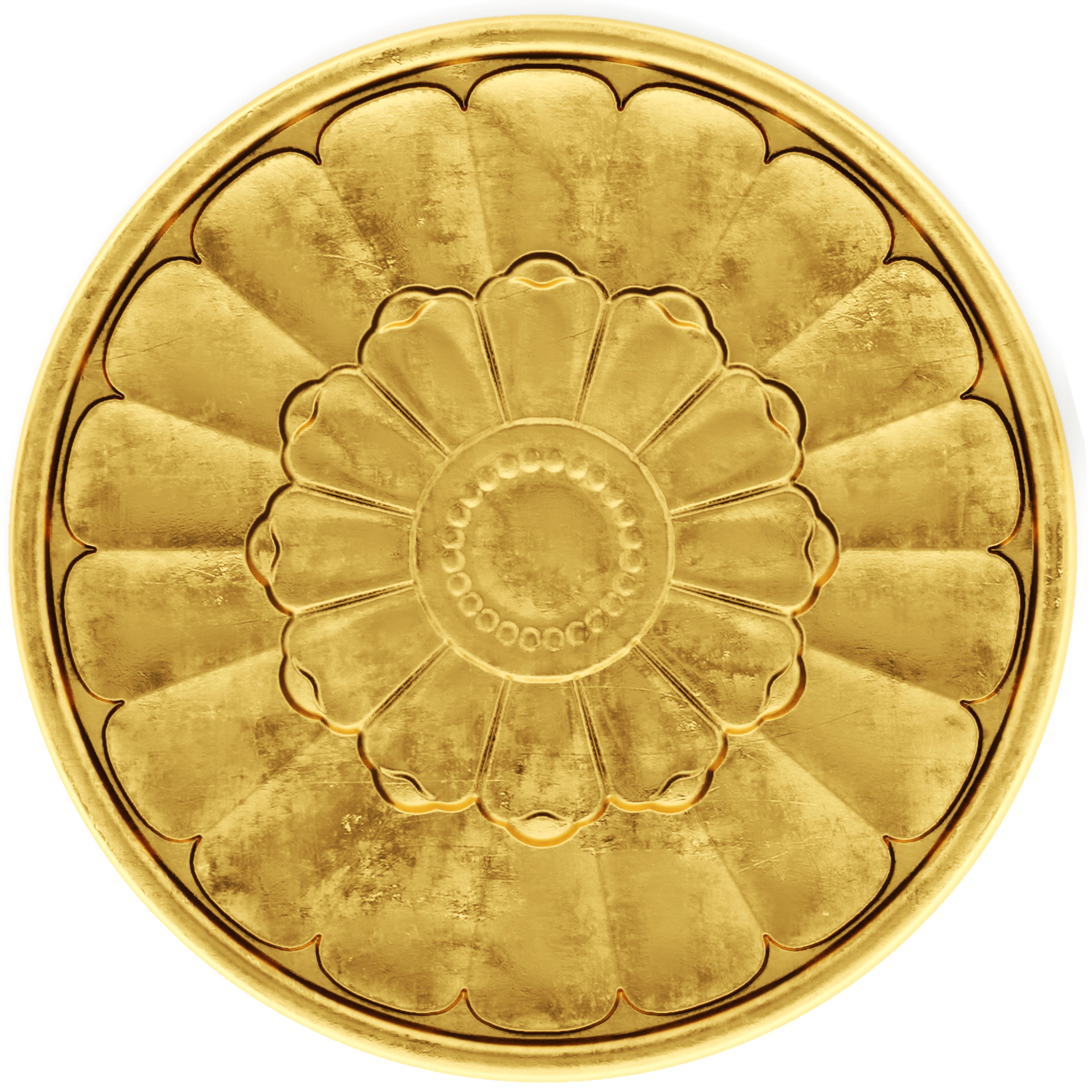 Cartouches SET 40 3D model_32