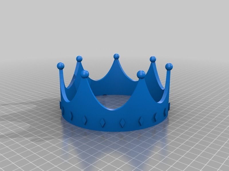Sparkle Polishing Free 3D print model_1