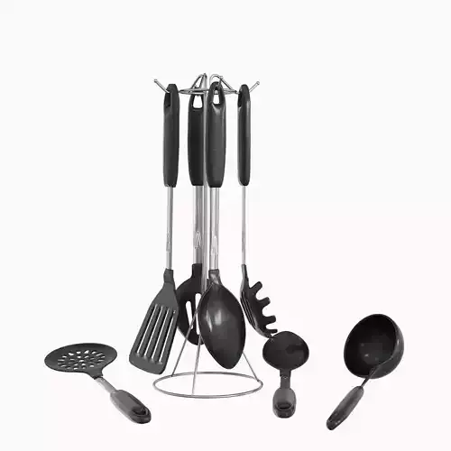 Kitchen Utensil Set