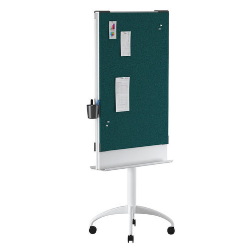 Herman Miller Exclave 3D model