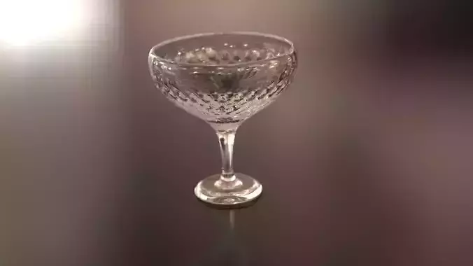 Crystal Glass
