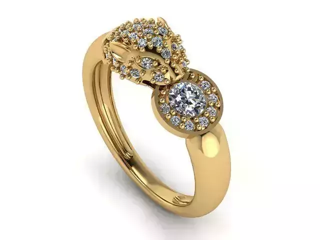 Ring R0383 