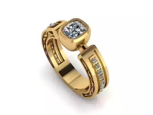 Ring R0385