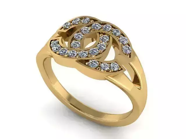 Ring R0389