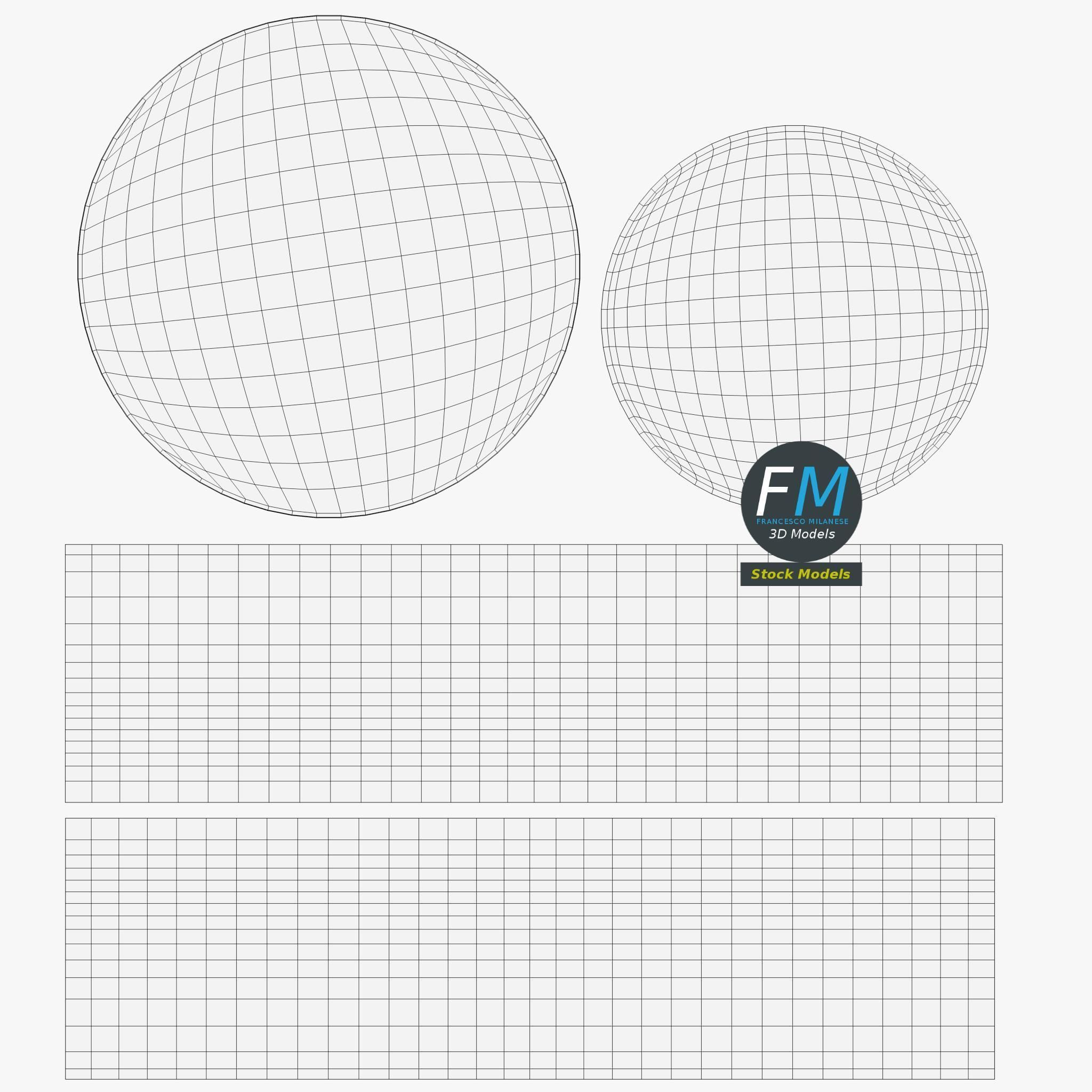 Wine decanter with stopper 3D model_12