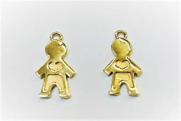 Charm 02 3D print model_0