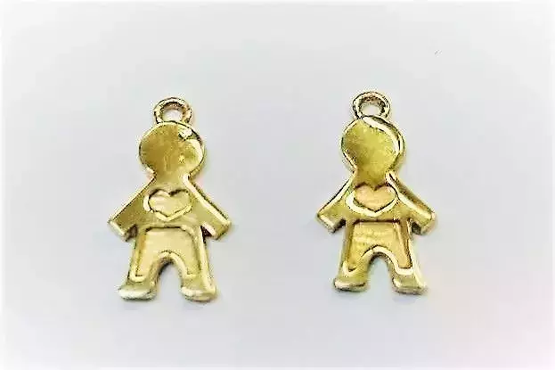 Charm 02 3D print model