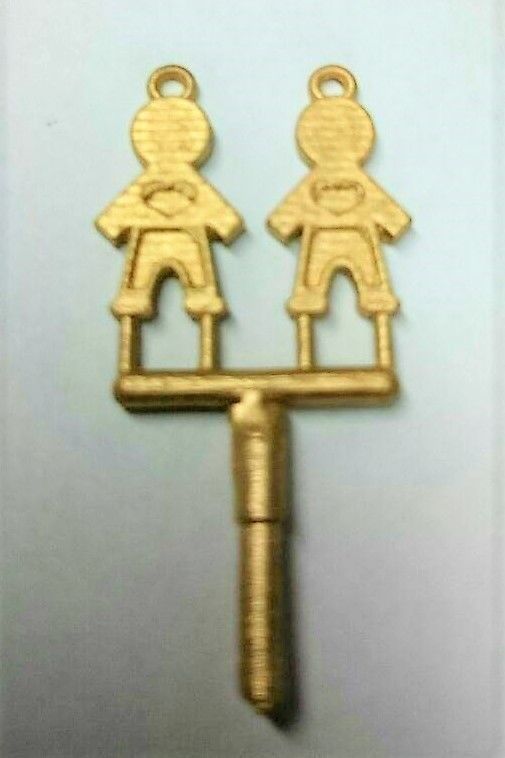 Charm 02 3D print model_1