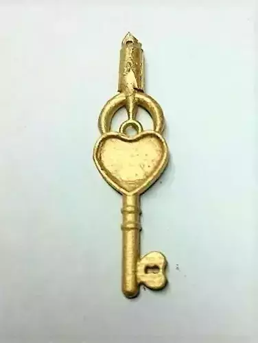 Charm 03 3D print model