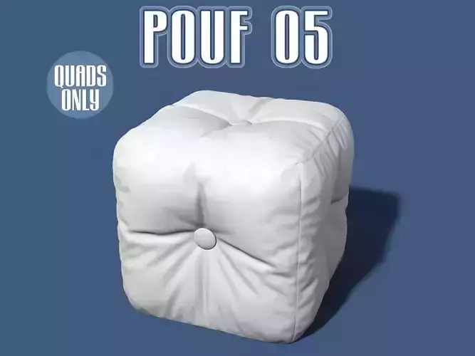 Pouf 05