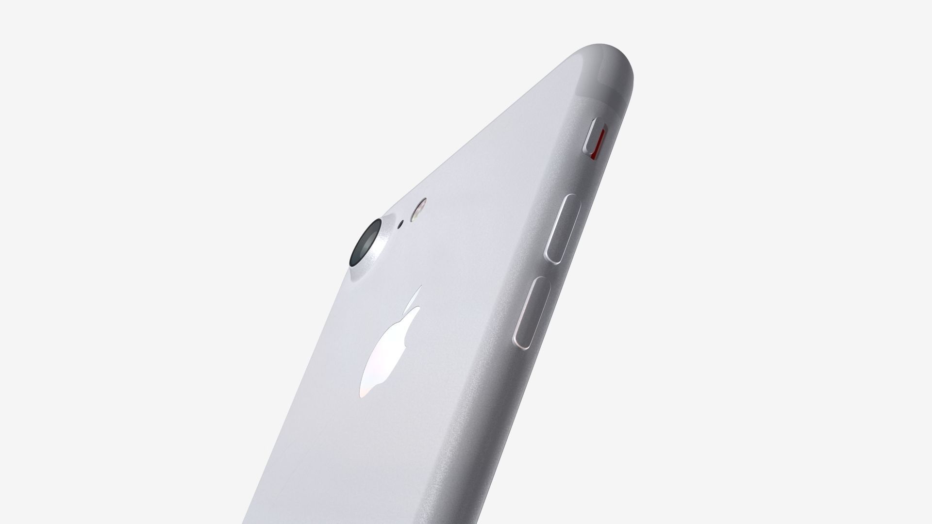 iPhone 7 and iPhone 7 Plus 4K Textures 9 Colors 3D model_16