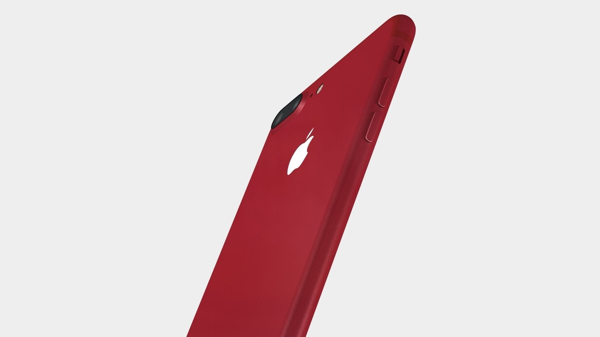 iPhone 7 and iPhone 7 Plus 4K Textures 9 Colors 3D model_6