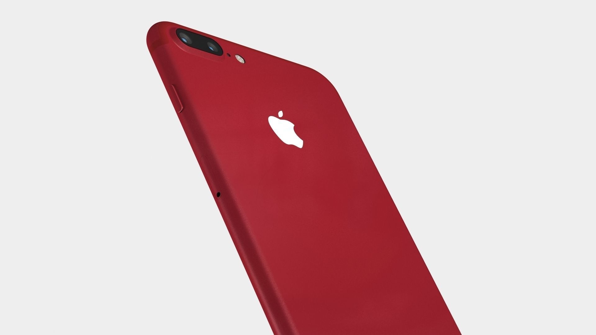 iPhone 7 and iPhone 7 Plus 4K Textures 9 Colors 3D model_10